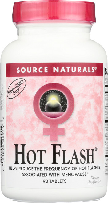 Hot Flash® Eternal Woman Hot Flash® 90 Count