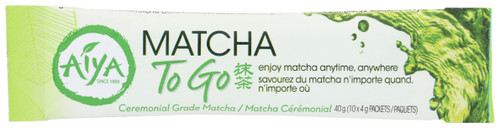 Matcha To Go  4 Gram