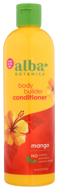 Conditioner Body Builder Mango 12oz