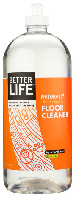 Floor Cleaner  32oz