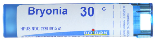 Bryonia 30C  80 Count