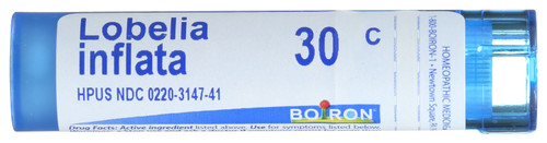 Lobelia Inflata 30C  80 Count