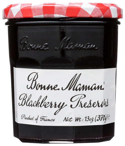 Preserves Blackberry Preserves 13oz