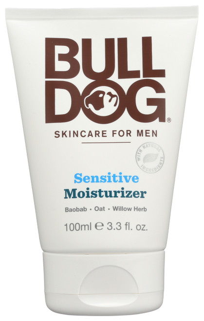 Moisturiser Sensitive  100mL