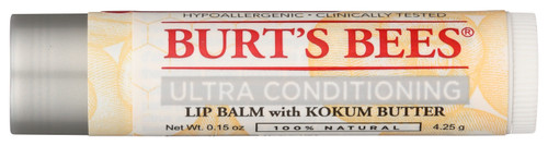 Lip Balm Ultra Conditioning With Kokum Butter .15oz