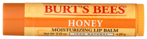 Lip Balm Honey Moisturizing .15oz