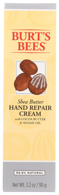 Hand Repair Cream Shea Butter With Cocoa Butter & Sesame Oil 3.2oz