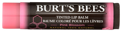 Tinted Lip Balm Pink Blossom .15oz