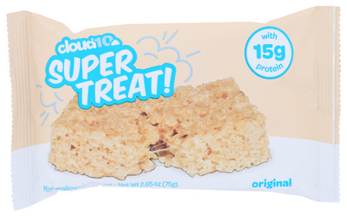 Marshmallow Treat Super Treat - Original 2.65oz