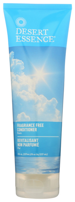Conditioner Fragrance Free Pure 8oz
