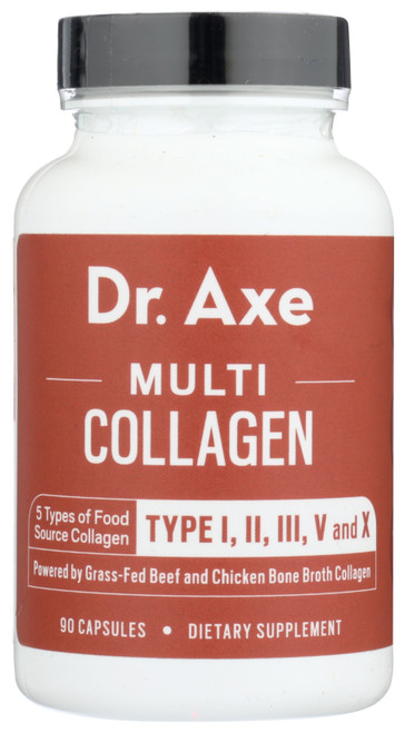 Multi Collagen  90 Count