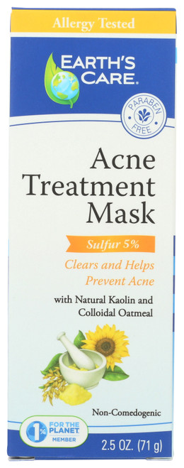 Mask Acne Treatment  2.5oz