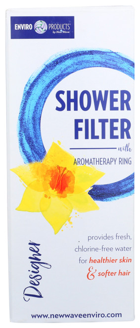 Shower Filter