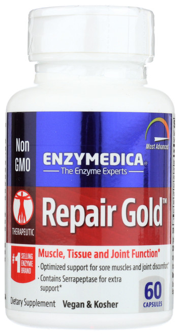 Repair Gold  60 Count