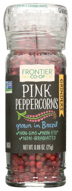 Peppercorns Pink .88oz