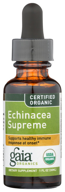 Echinacea Supreme       Supreme 1oz