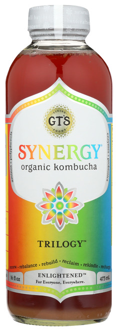 Enlightened Synergy® Trilogy 16oz