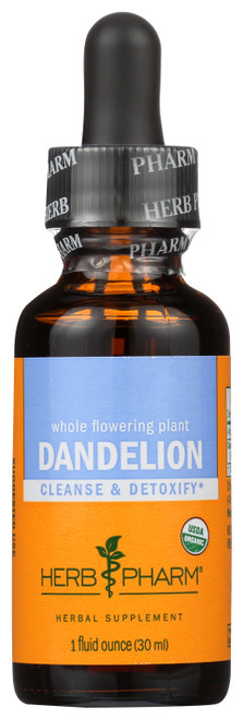 Dandelion Herbal Extract  1oz