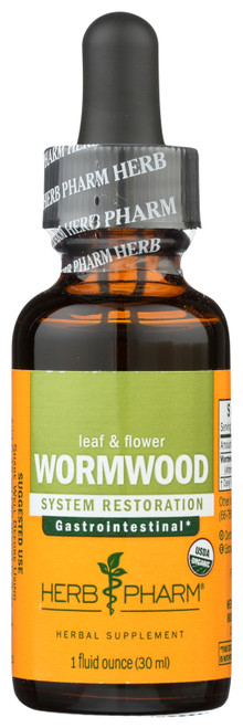 Wormwood Og Herbal Extract  1oz