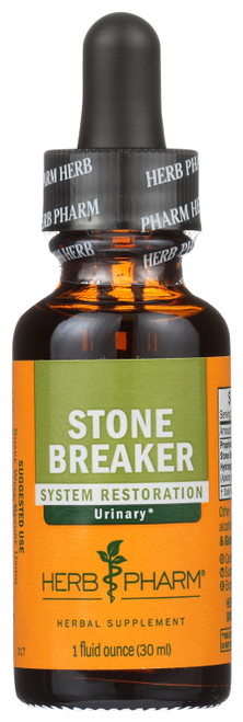 Stonebreaker Compound Stonebreaker Compound Herbal Extract, 1Fl Oz Formula 1oz