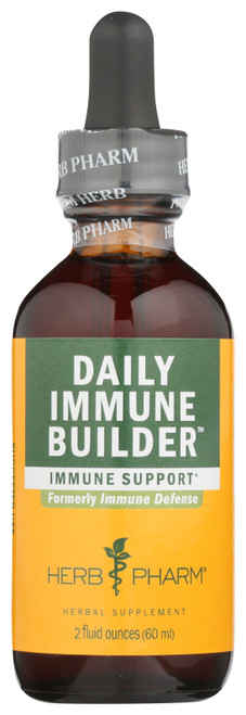 Daily Immune Builder  2oz