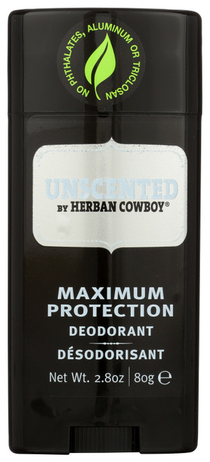 Deodorant Stick Unsc  2.8oz