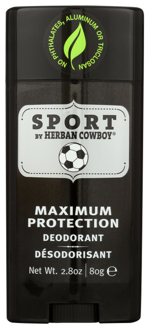 Deodorant Sport  2.8oz