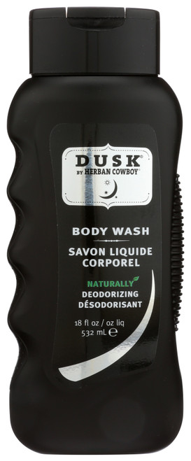 Body Wash Dusk  18oz