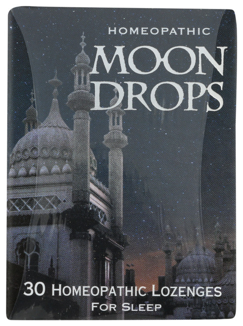 Moon Drops Homeopathic For Sleep Aid 30 Count