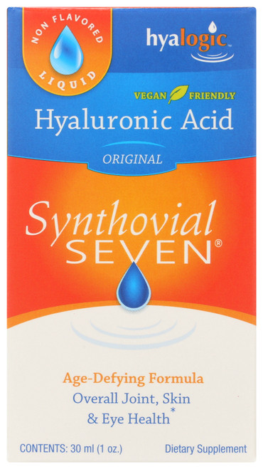 Hyaluronic Acid Synthovial Seven 30mL