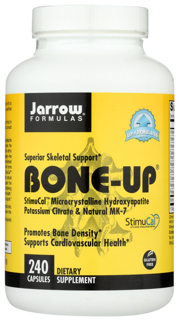 Bone-Up  240 Count