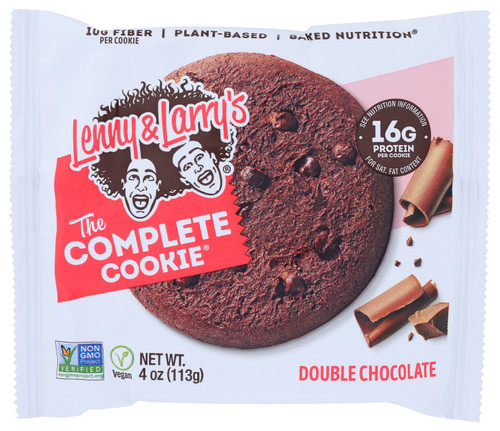 Double Chocolate 12 Pack 4oz