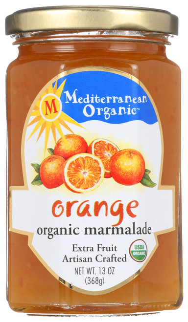 Marmalade Orange 13oz