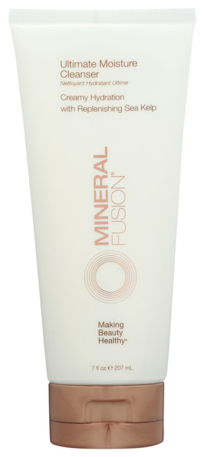 Ultimate Moisture Facial Cleanser Skin Care 7oz