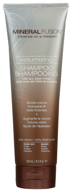 Volumizing Shampoo  250mL