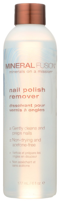 Nail Polish Remover  177mL