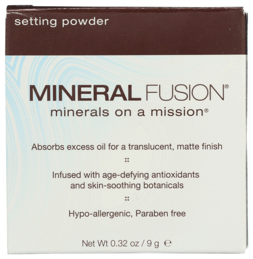 Setting Powder  .32oz