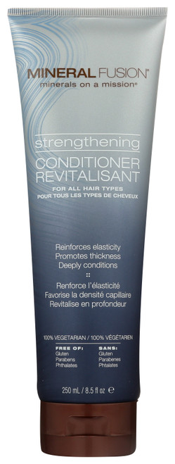 Strengthening Conditioner  250mL