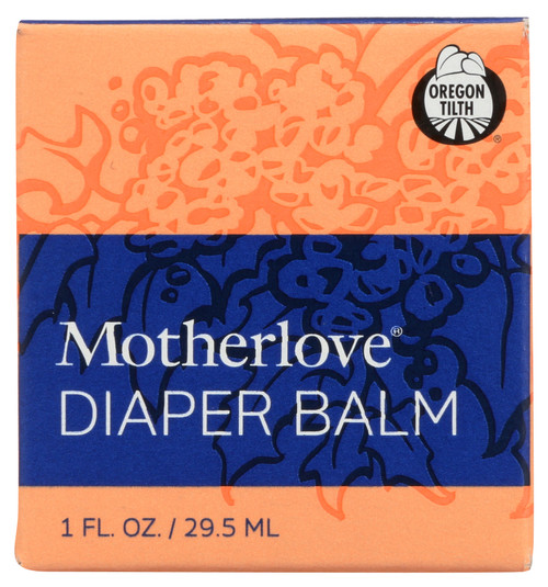 Diaper Balm  1oz