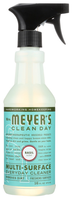 Multi-Surface Everyday Cleaner Basil 16oz