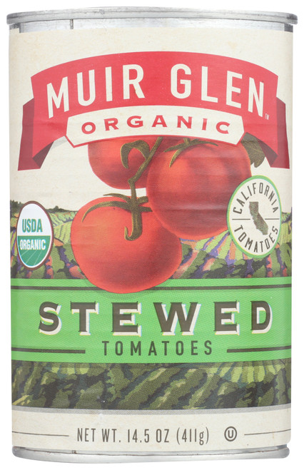 Tomatoes Stewed 14.5oz