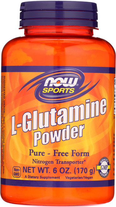 L-Glutamine - 6 oz.