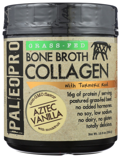 Broth Bone Coll Aztec Van  12.6oz