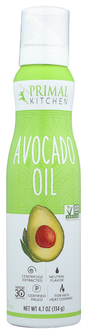 Avocado Oil Spray Can 4.7oz