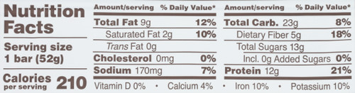 Rxbar Protein Coconut Chocolate 1.83oz