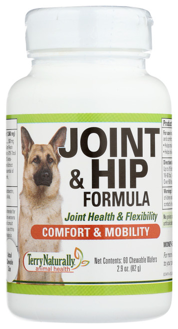 Joint & Hip Formula  60 Count