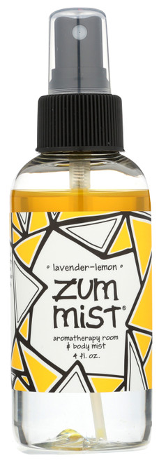 Zum Mist® Lavender-Lemon 4oz