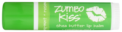Zumbo Kiss Stick Rosemary Mint .5oz