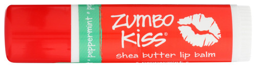 Zumbo Kiss Stick Peppermint .5oz