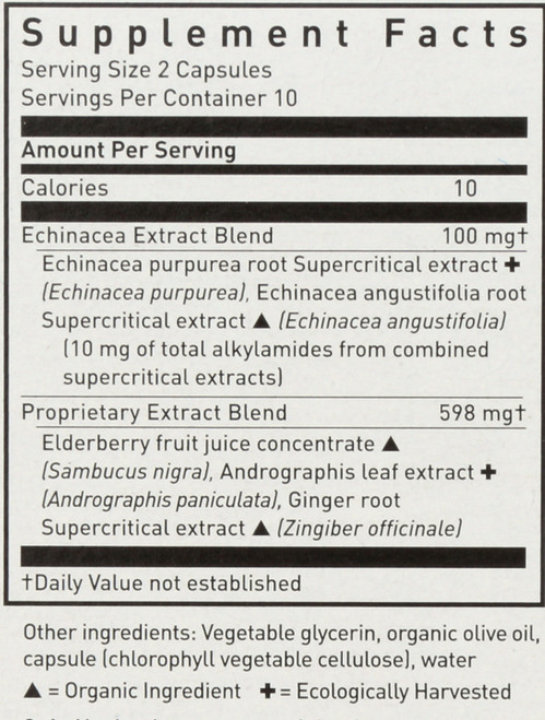 Quick Defense® 20 Count